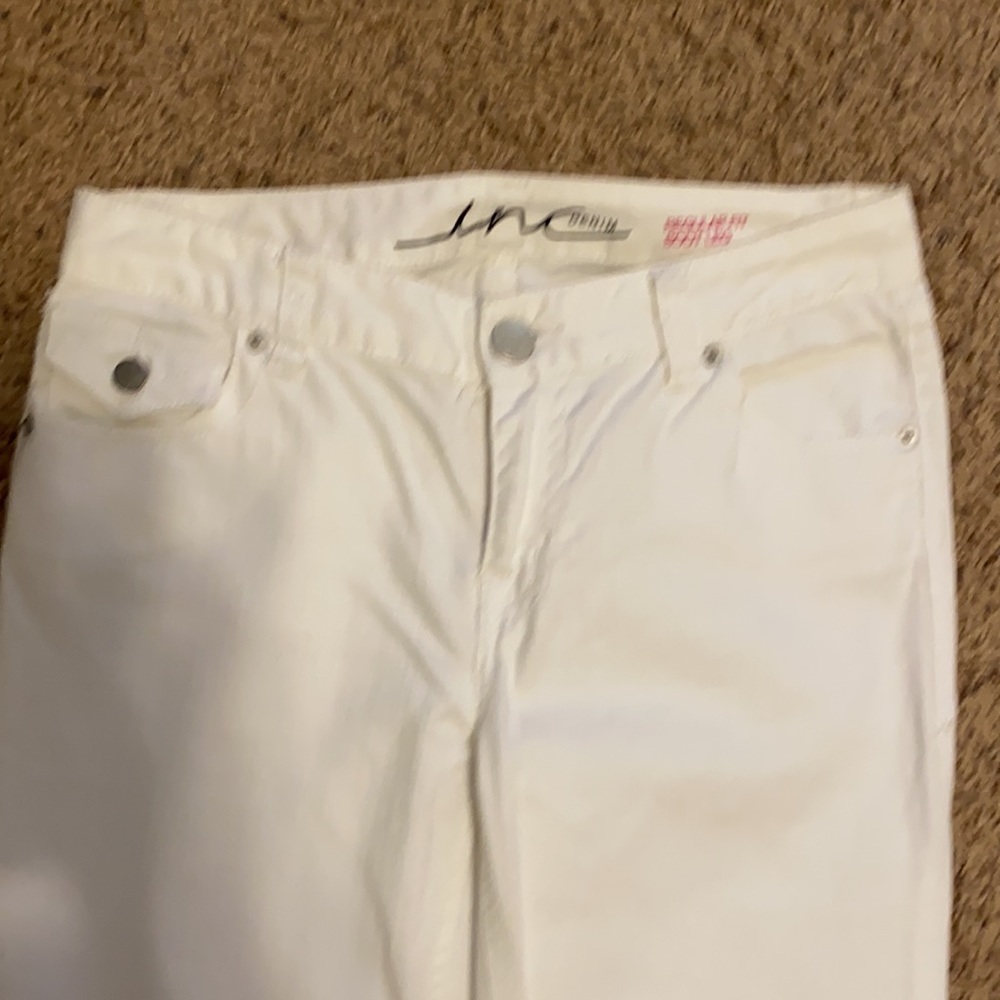 Boot cut jeans - Picture 2 of 3